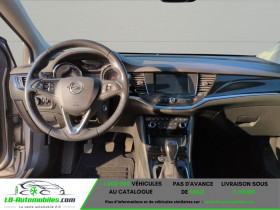 Opel Astra Sports tourer 1.2 Turbo 145 ch BVM  occasion  Beaupuy - photo n3