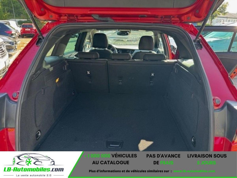 Opel Astra Sports tourer 1.2 Turbo 145 ch BVM  occasion  Beaupuy - photo n4