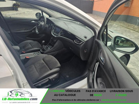 Opel Astra Sports tourer 1.2 Turbo 145 ch BVM  occasion  Beaupuy - photo n5