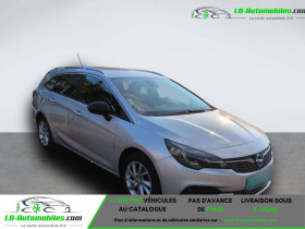 Opel Astra Sports tourer 1.2 Turbo 145 ch BVM  occasion  Beaupuy - photo n2