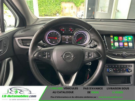 Opel Astra Sports tourer 1.2 Turbo 145 ch BVM  occasion  Beaupuy - photo n4
