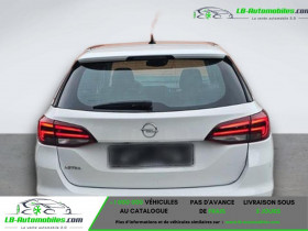 Opel Astra Sports tourer 1.2 Turbo 145 ch BVM  occasion  Beaupuy - photo n4