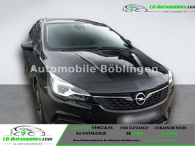 Opel Astra Sports tourer 1.2 Turbo 145 ch BVM  occasion  Beaupuy - photo n2