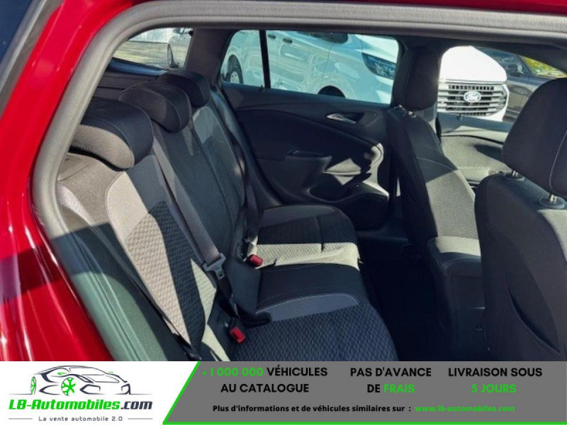 Opel Astra Sports tourer 1.2 Turbo 145 ch BVM  occasion  Beaupuy - photo n2