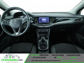Opel Astra Sports tourer 1.2 Turbo 145 ch BVM  occasion  Beaupuy - photo n3