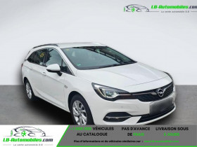 Opel Astra Sports tourer 1.2 Turbo 145 ch BVM  occasion  Beaupuy - photo n2