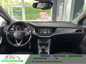 Opel Astra Sports tourer 1.2 Turbo 145 ch BVM  occasion  Beaupuy - photo n2