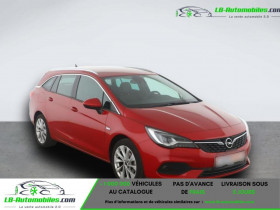 Opel Astra Sports tourer 1.2 Turbo 145 ch BVM  occasion  Beaupuy - photo n2