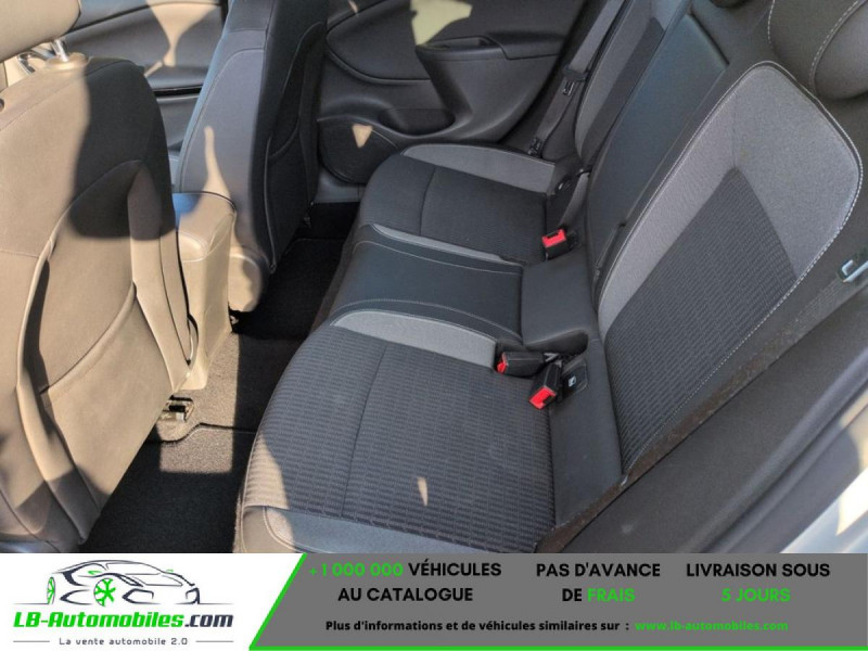 Opel Astra Sports tourer 1.2 Turbo 145 ch BVM  occasion  Beaupuy - photo n7