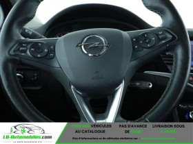 Opel Astra Sports tourer 1.2 Turbo 145 ch BVM  occasion  Beaupuy - photo n8