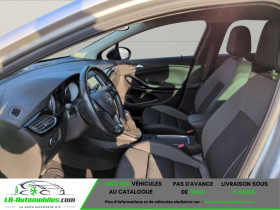 Opel Astra Sports tourer 1.2 Turbo 145 ch BVM  occasion  Beaupuy - photo n6