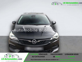 Opel Astra Sports tourer 1.2 Turbo 145 ch BVM  occasion  Beaupuy - photo n5