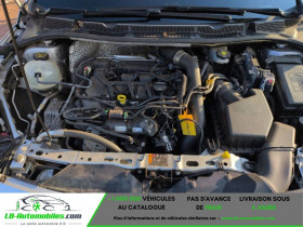 Opel Astra Sports tourer 1.2 Turbo 145 ch BVM  occasion  Beaupuy - photo n9