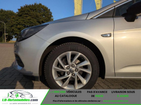 Opel Astra Sports tourer 1.2 Turbo 145 ch BVM  occasion  Beaupuy - photo n8