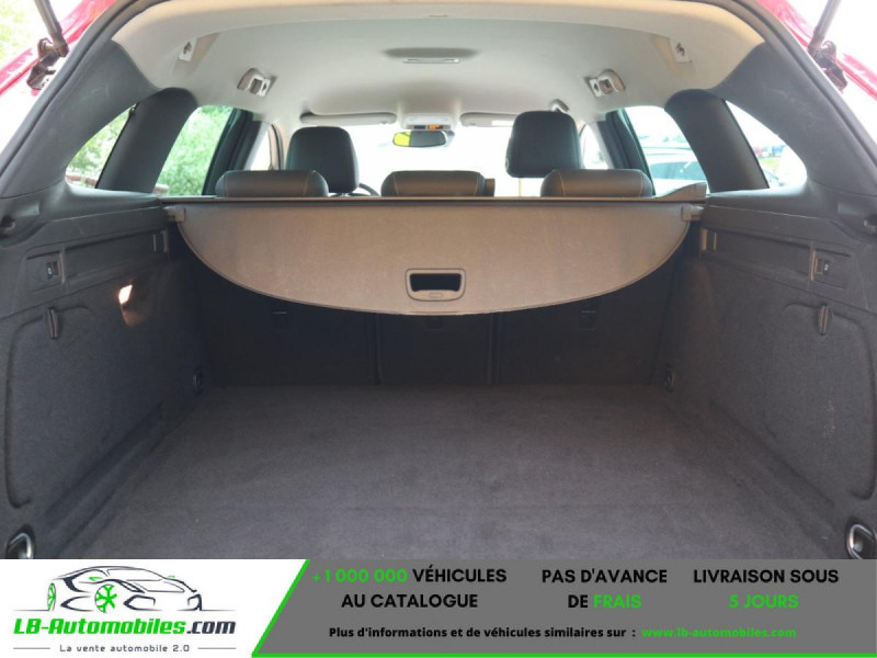 Opel Astra Sports tourer 1.2 Turbo 145 ch BVM  occasion � Beaupuy - photo n�8