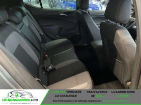 Opel Astra Sports tourer 1.2 Turbo 145 ch BVM  occasion � Beaupuy - photo n�7