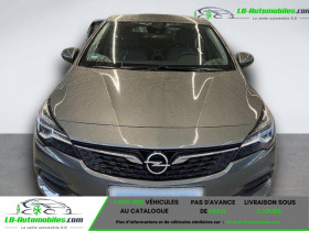 Opel Astra Sports tourer 1.2 Turbo 145 ch BVM  occasion � Beaupuy - photo n�4