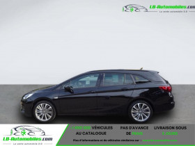Opel Astra Sports tourer 1.2 Turbo 145 ch BVM  occasion � Beaupuy - photo n�4