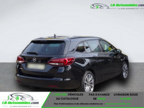 Opel Astra Sports tourer 1.2 Turbo 145 ch BVM  occasion � Beaupuy - photo n�3