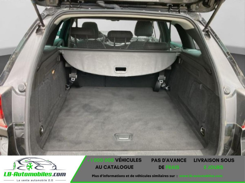 Opel Astra Sports tourer 1.2 Turbo 145 ch BVM  occasion � Beaupuy - photo n�12