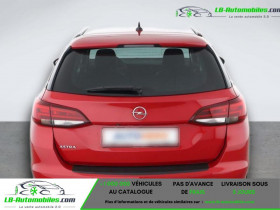 Opel Astra Sports tourer 1.2 Turbo 145 ch BVM  occasion � Beaupuy - photo n�6