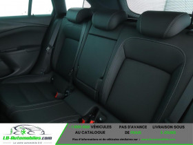 Opel Astra Sports tourer 1.2 Turbo 145 ch BVM  occasion � Beaupuy - photo n�8