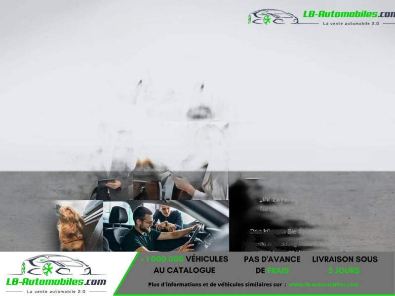 Opel Astra Sports tourer 1.2 Turbo 145 ch BVM  occasion � Beaupuy