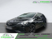 Opel Astra Sports tourer 1.2 Turbo 145 ch BVM   Beaupuy 31