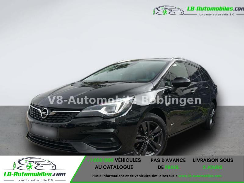 Opel Astra Sports tourer 1.2 Turbo 145 ch BVM  occasion  Beaupuy
