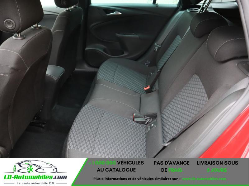 Opel Astra Sports tourer 1.2 Turbo 145 ch BVM  occasion  Beaupuy - photo n5