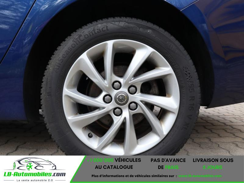 Opel Astra Sports tourer 1.2 Turbo 145 ch BVM  occasion  Beaupuy - photo n6