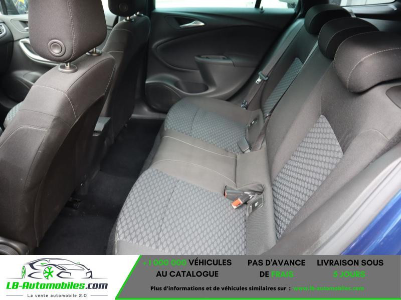 Opel Astra Sports tourer 1.2 Turbo 145 ch BVM  occasion  Beaupuy - photo n5