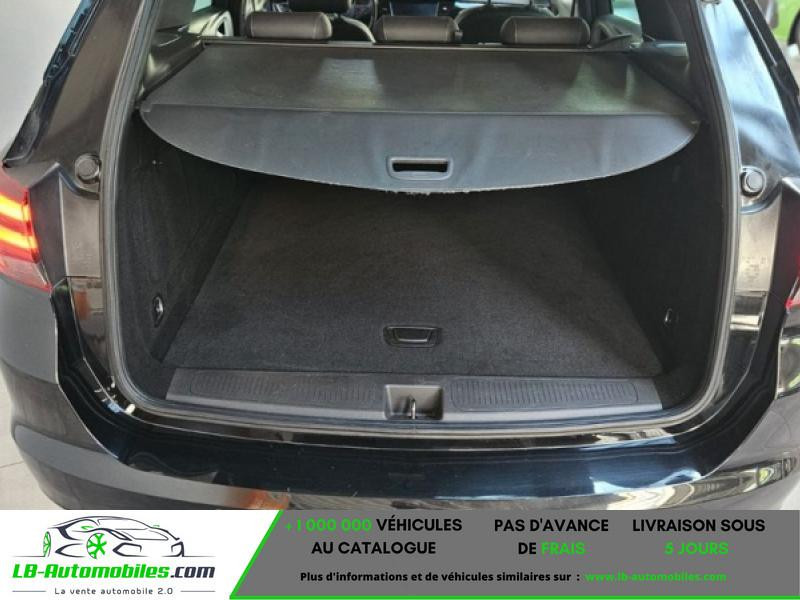 Opel Astra Sports tourer 1.2 Turbo 145 ch BVM  occasion  Beaupuy - photo n9