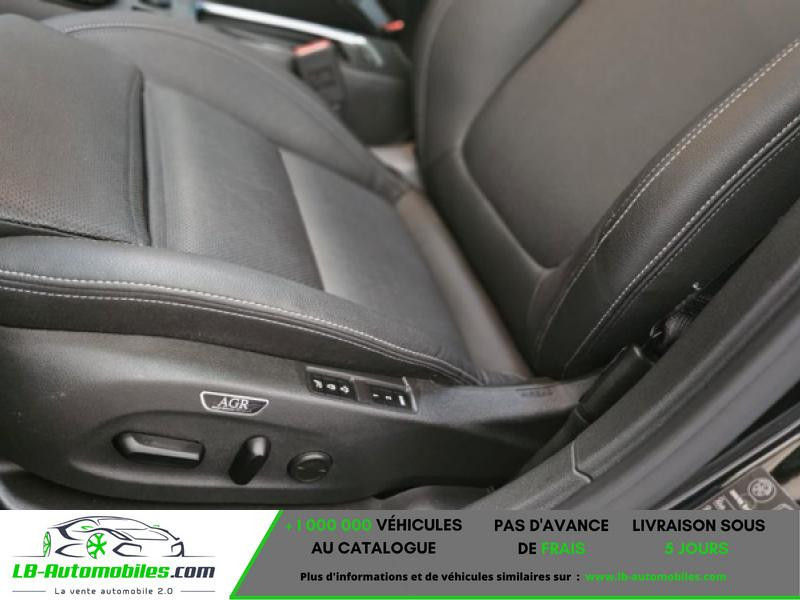 Opel Astra Sports tourer 1.2 Turbo 145 ch BVM  occasion  Beaupuy - photo n6