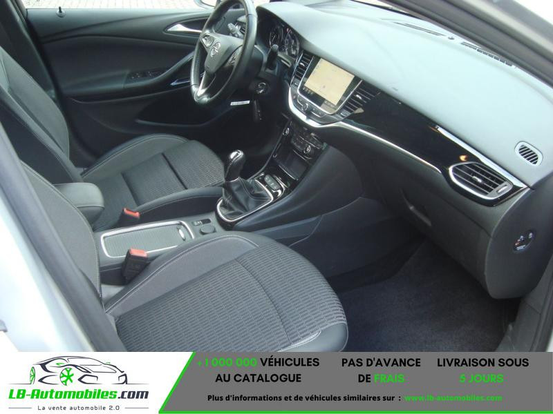 Opel Astra Sports tourer 1.2 Turbo 145 ch BVM  occasion  Beaupuy - photo n5