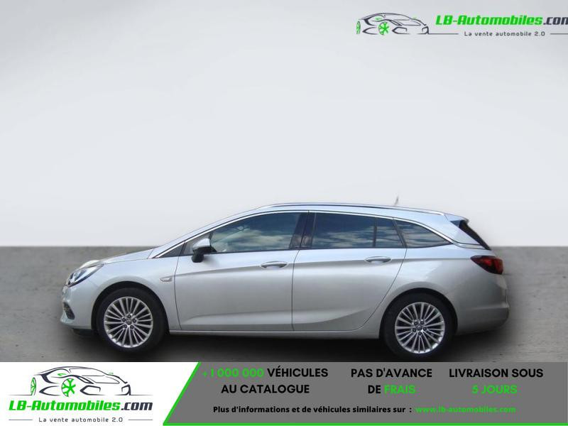 Opel Astra Sports tourer 1.2 Turbo 145 ch BVM  occasion  Beaupuy - photo n4