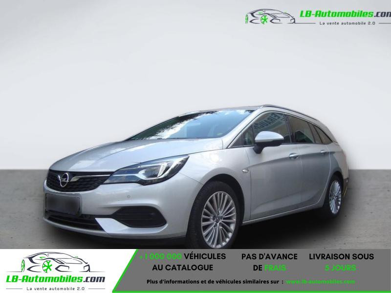 Opel Astra Sports tourer 1.2 Turbo 145 ch BVM  occasion  Beaupuy