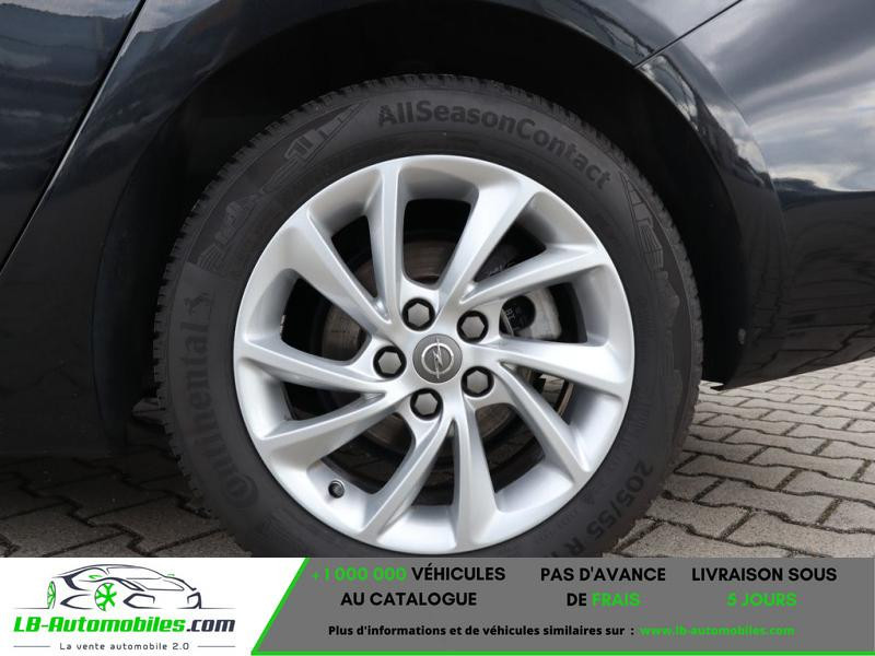 Opel Astra Sports tourer 1.2 Turbo 145 ch BVM  occasion  Beaupuy - photo n6