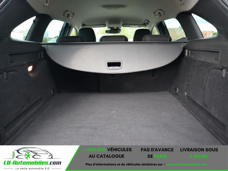 Opel Astra Sports tourer 1.2 Turbo 145 ch BVM  occasion  Beaupuy - photo n7