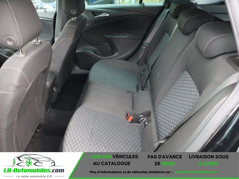 Opel Astra Sports tourer 1.2 Turbo 145 ch BVM  occasion  Beaupuy - photo n5