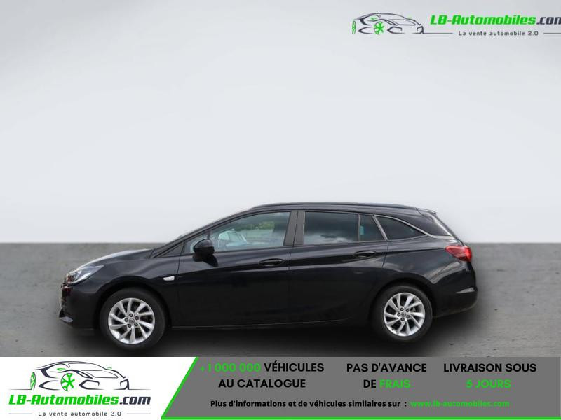 Opel Astra Sports tourer 1.2 Turbo 145 ch BVM  occasion  Beaupuy - photo n4