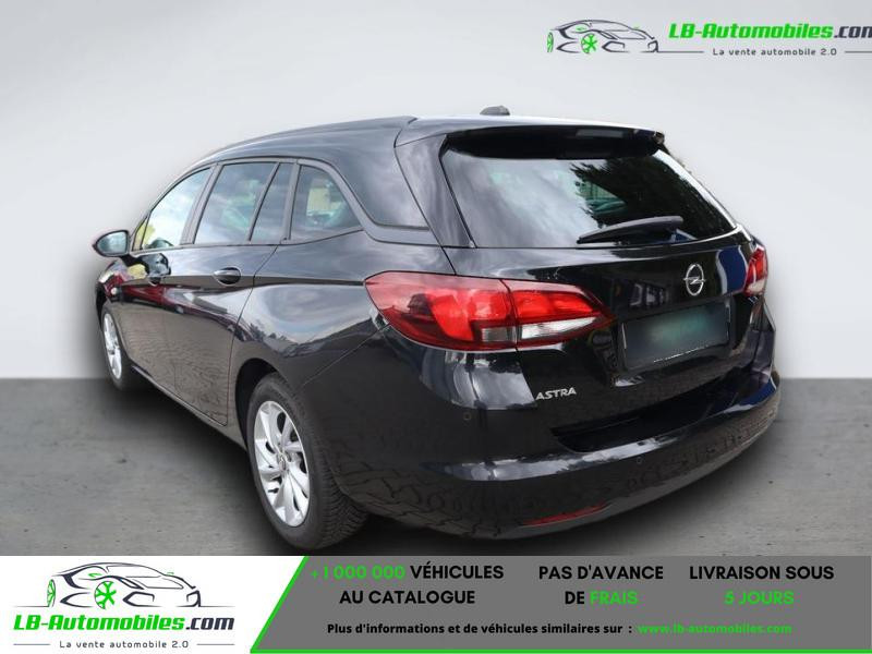 Opel Astra Sports tourer 1.2 Turbo 145 ch BVM  occasion  Beaupuy - photo n3