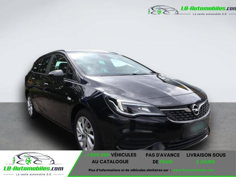 Opel Astra Sports tourer 1.2 Turbo 145 ch BVM  occasion  Beaupuy