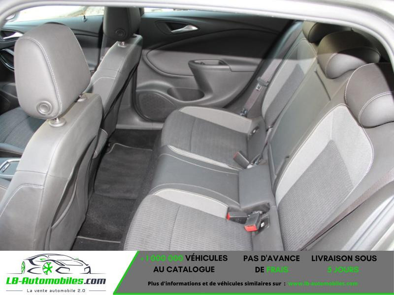 Opel Astra Sports tourer 1.2 Turbo 145 ch BVM  occasion  Beaupuy - photo n8