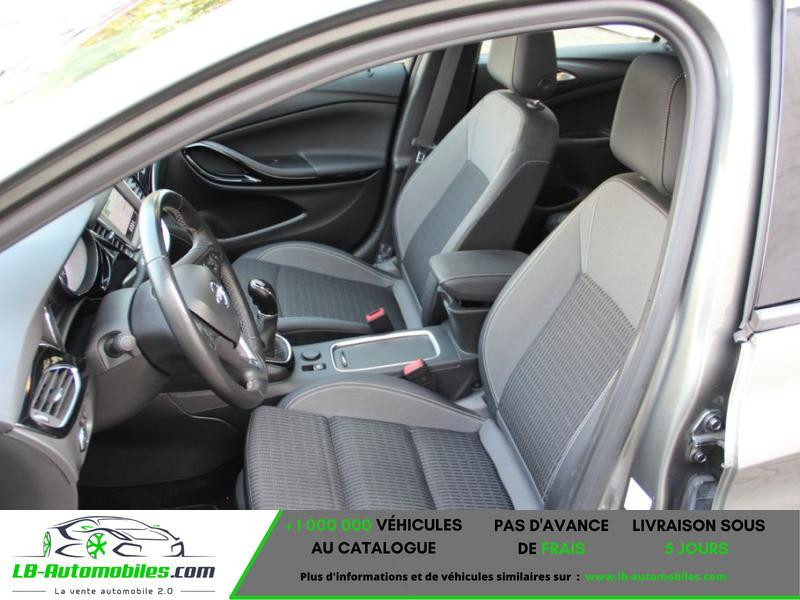 Opel Astra Sports tourer 1.2 Turbo 145 ch BVM  occasion  Beaupuy - photo n7