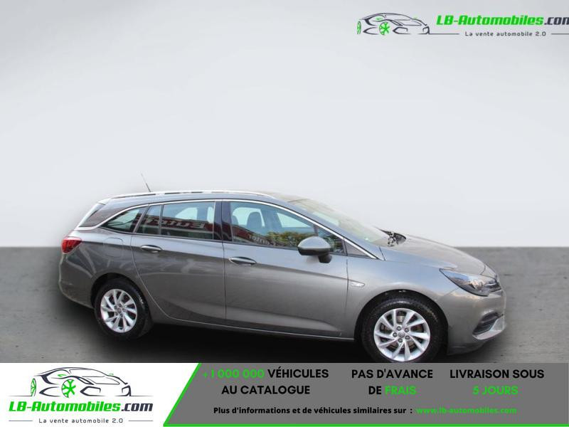 Opel Astra Sports tourer 1.2 Turbo 145 ch BVM  occasion  Beaupuy - photo n5