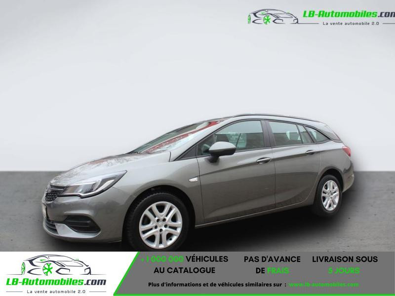 Opel Astra Sports tourer 1.2 Turbo 145 ch BVM  occasion  Beaupuy
