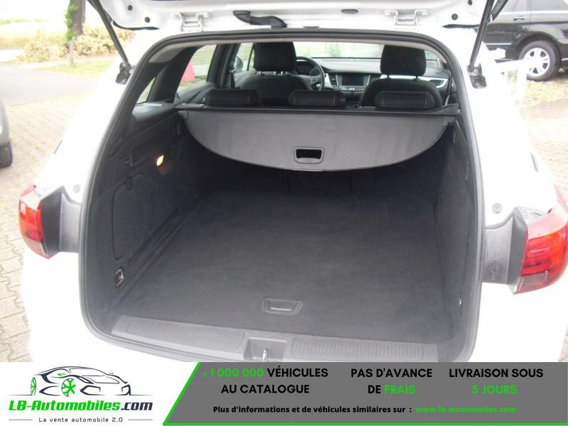 Opel Astra Sports tourer 1.2 Turbo 145 ch BVM  occasion  Beaupuy - photo n10