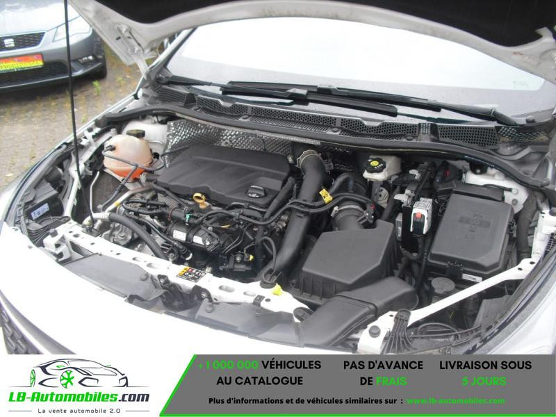 Opel Astra Sports tourer 1.2 Turbo 145 ch BVM  occasion  Beaupuy - photo n9