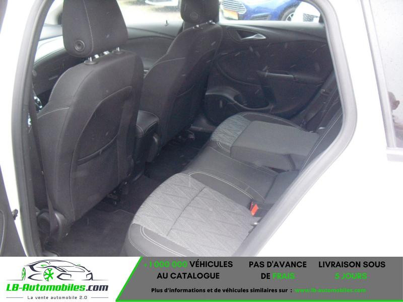 Opel Astra Sports tourer 1.2 Turbo 145 ch BVM  occasion  Beaupuy - photo n8